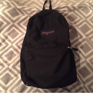 Unisex Jansport Superbreak Backpack